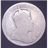 Image 2 : 1905 Canadian Silver 25 Cent Coin