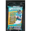 Image 1 : 2022 Panini Prestige Football Hanger Pack - 60 Cards Factory Sealed