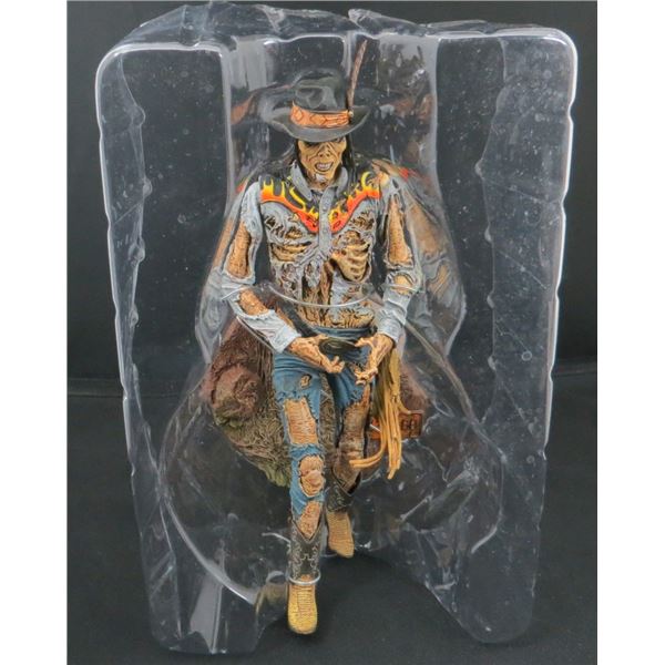 Neca Cult Classics Bubba Ho-Tep 7" Action Figure