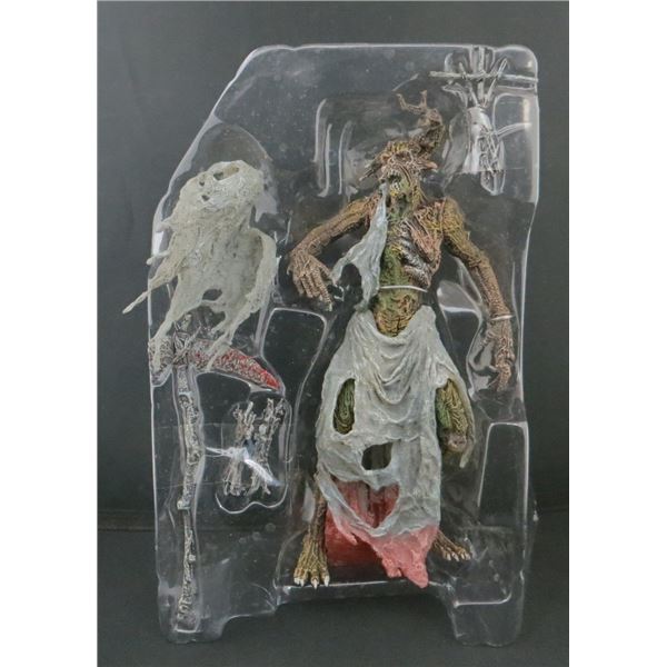 McFarlane Blair Witch Treehead 7" Action Figure