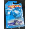 Image 1 : Hot Wheels Purple La Troca