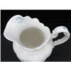 Image 3 : Antique Tacoma Phoenix Pottery England Water Pitcher 12" Tall