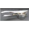 Image 1 : Vintage Manual Multi Function Food Press