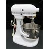 Image 1 : Working KitchenAid K5SS Heavy Duty Stainless Steel Bowl Lift Stand Mixer