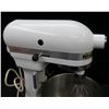 Image 2 : Working KitchenAid K5SS Heavy Duty Stainless Steel Bowl Lift Stand Mixer