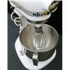 Image 3 : Working KitchenAid K5SS Heavy Duty Stainless Steel Bowl Lift Stand Mixer