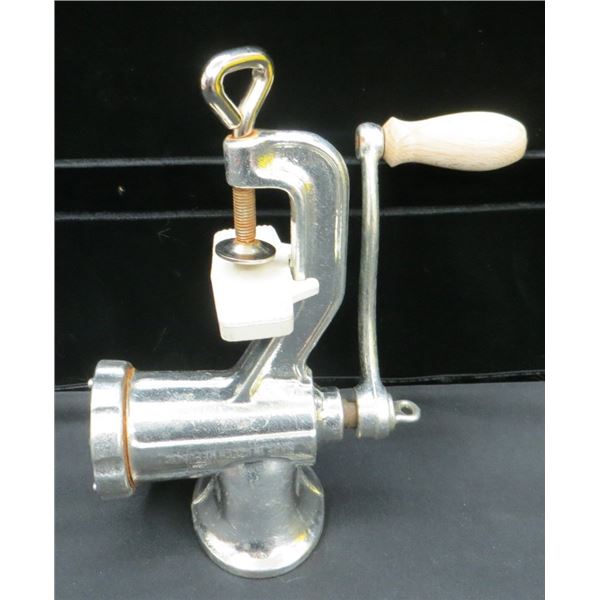 Manual Meat Grinder
