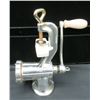 Image 1 : Manual Meat Grinder