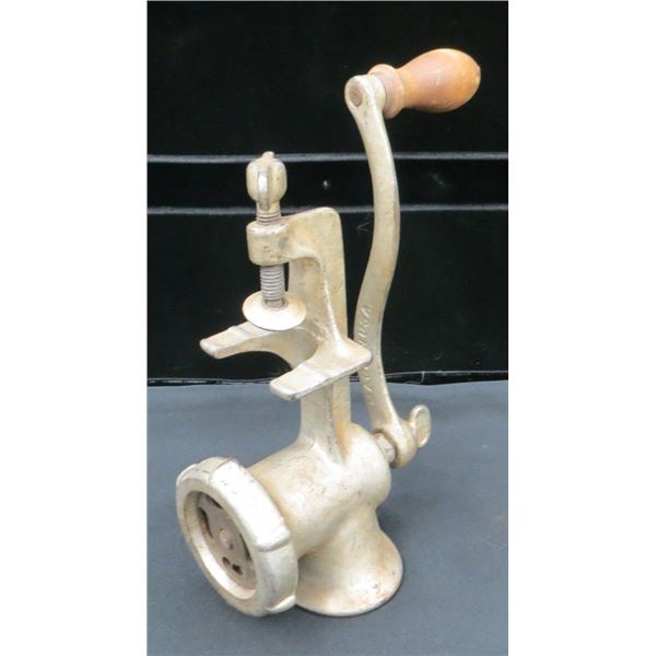 Manual Meat Grinder