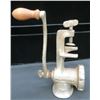 Image 2 : Manual Meat Grinder