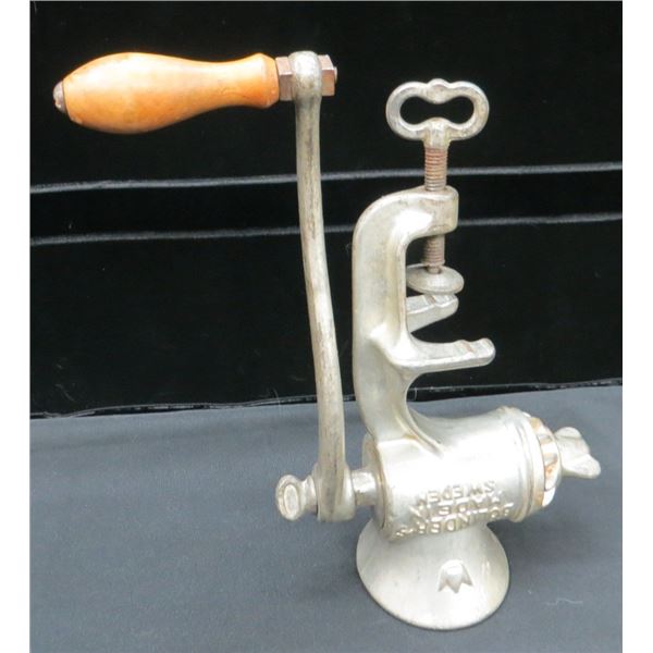 Manual Meat Grinder