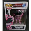 Image 1 : New Funko Pop Power Rangers Pink Ranger #397
