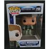 Image 1 : New Funko Pop Independence Day Jake Morrison #299