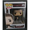 Image 1 : New Funko Pop Blade Runner 2049 Officer K #476