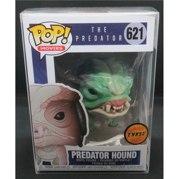 New Funko Pop The Predator Hound Chase Edition #621 BV $35
