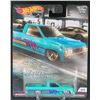 Image 1 : Hot Wheels Metal Custom '93 Nissan Hardbody (D21)