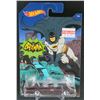 Image 1 : Hot Wheels Batman Classic TV Series Batmobile