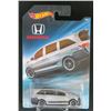 Image 1 : Hot Wheels Honda Odyssey Silver