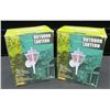 Image 1 : 2 New Outdoor Lanterns