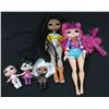 Image 1 : L.O.L. Surprise Dolls Collection