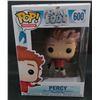 Image 1 : New Funko Pop Small Foot Percy #600