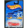 Image 1 : Hot Wheels 1957 Roadster