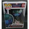 Image 1 : New Funko Pop Marvel Hala The Accuser #278