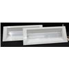 Image 1 : 2 Innova LED grow lights Model INGL0001C.