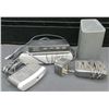 Image 1 : Estate Electronics Lot 4 Wat Switch/Audio Video Selector & More