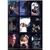 Image 1 : Lot Of 9 Various Highlander Insert Collector Cards