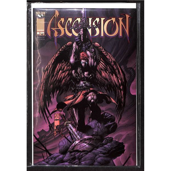 Image Asccension #6