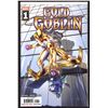 Image 1 : Marvel Gold Goblin #1 (new never read)