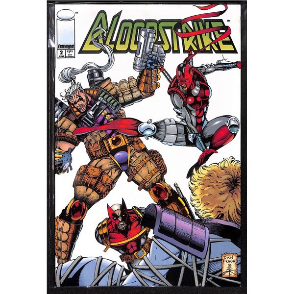 Image Bloodstrike #2