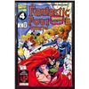 Image 1 : Marvel Fantastic Four Unlimited #2