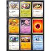 Image 1 : Lot Of 18 Various Pokemon Collector Cards