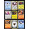 Image 2 : Lot Of 18 Various Pokemon Collector Cards