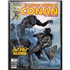 Image 1 : The Savage Sword Of Conan The Barbarian #51