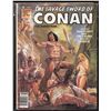 Image 1 : The Savage Sword Of Conan The Barbarian #52