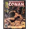 Image 1 : The Savage Sword Of Conan The Barbarian #53