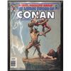 Image 1 : The Savage Sword Of Conan The Barbarian #66