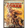 Image 1 : The Savage Sword Of Conan The Barbarian #70