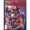 Image 1 : The Savage Sword Of Conan The Barbarian #102