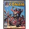 Image 1 : The Savage Sword Of Conan The Barbarian #119