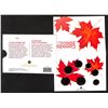 Image 2 : Royal Canadian Mint 2010 Canadian Uncirculated Set 7 Coin