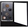 Image 2 : Royal Canadian Mint 1988 Uncirculated 6 Coin Collector Set