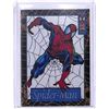 Image 1 : 1994 Fleer Marvel The Amazing Spider-Man Suspended Animation Spider-Man #1