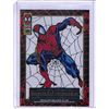 Image 2 : 1994 Fleer Marvel The Amazing Spider-Man Suspended Animation Spider-Man #1