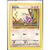Image 1 : Pokemon Rattata - 89/130 - Common Base Set 2