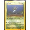 Image 1 : Pokemon Oddish - 58/64 - Common Jungle