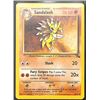 Image 1 : Pokemon Sandslash - 41/62 - Uncommon - Unlimited Fossil